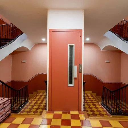 아파트 Seo Centro 8 Pax Familiar 3