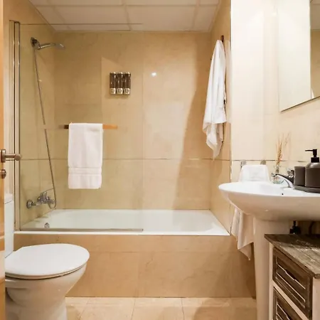 아파트 Seo Centro 8 Pax Familiar 3