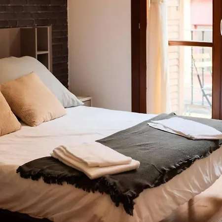 Seo Centro 8 Pax Familiar 3