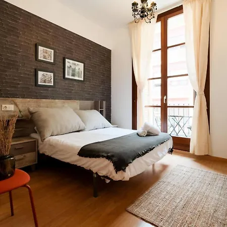 Seo Centro 8 Pax Familiar 3