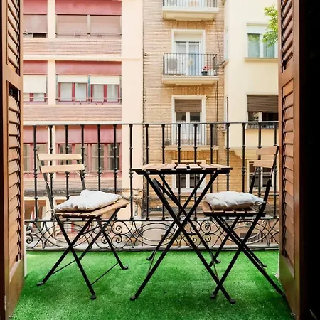 Seo Centro 8 Pax Familiar 3 아파트 *