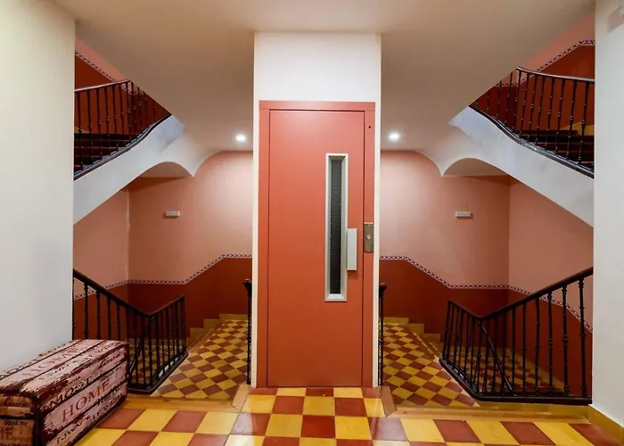 Daire Seo | Centro 8 Pax Familiar | 3