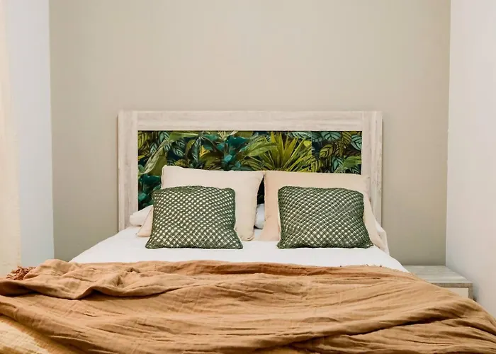 Daire Seo | Centro 8 Pax Familiar | 3