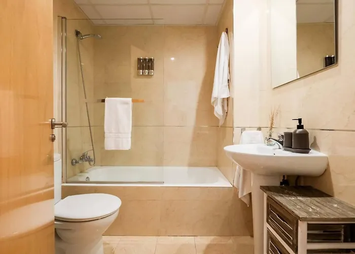 Daire Seo | Centro 8 Pax Familiar | 3