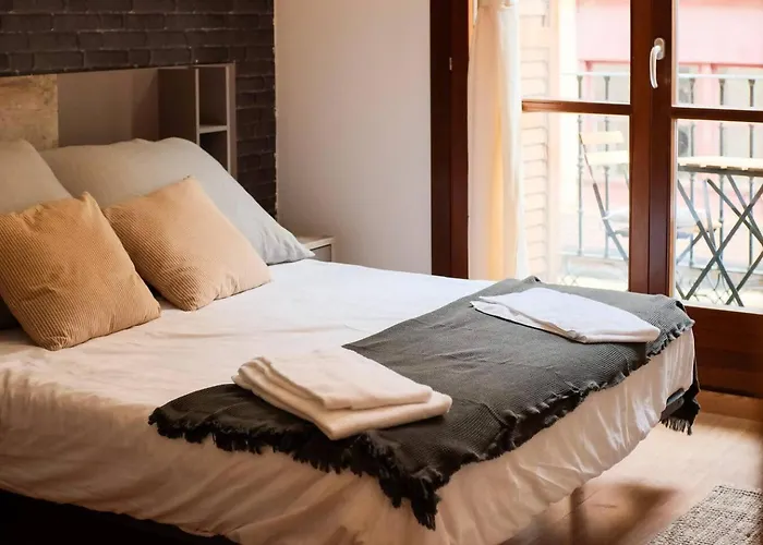 Seo | Centro 8 Pax Familiar | 3