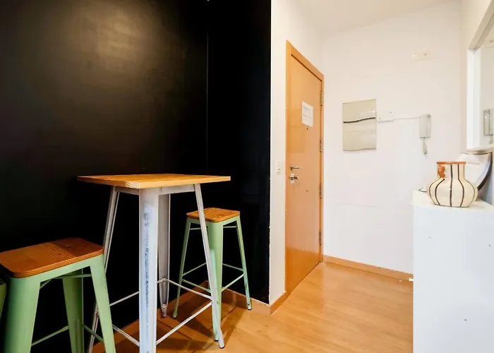 Daire Seo | Centro 8 Pax Familiar | 3 *