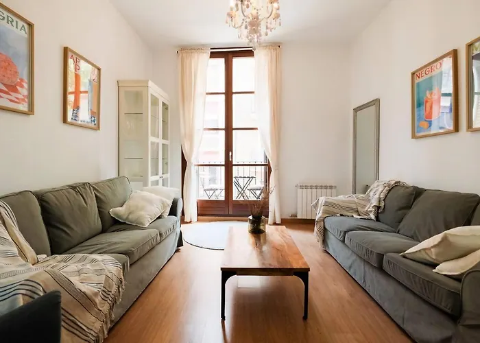 Seo | Centro 8 Pax Familiar | 3