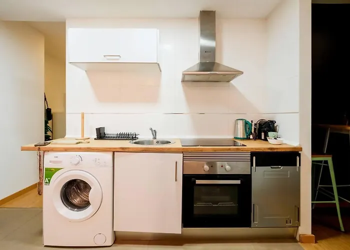 Seo | Centro 8 Pax Familiar | 3 Zaragoza