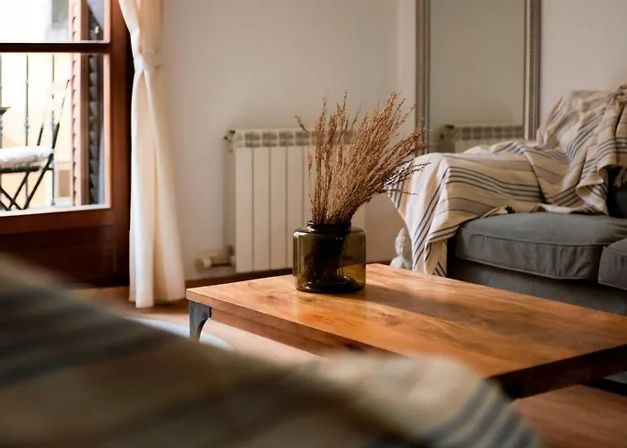 Seo | Centro 8 Pax Familiar | 3 Daire *